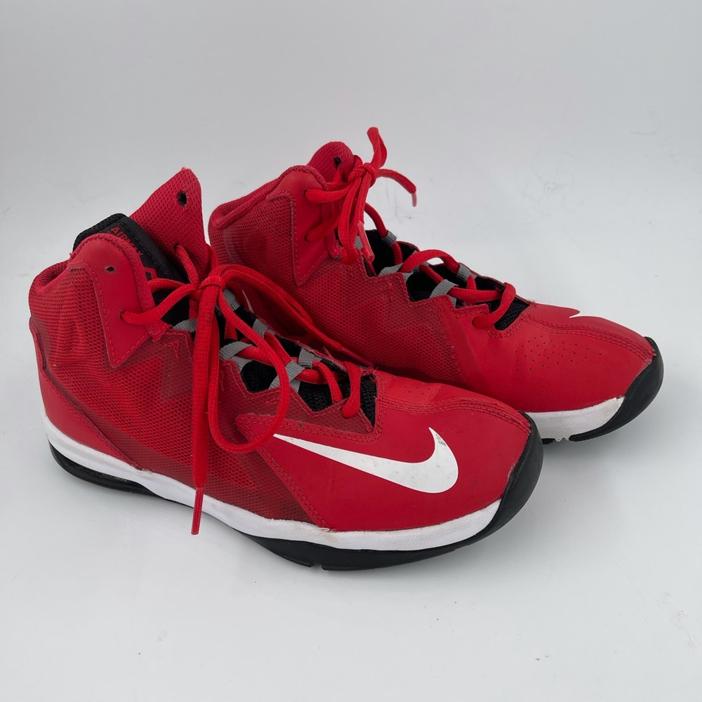 🥾 Nike Air Max Stutter Step 2 High Performance Shoes - Women’s Size 6.5